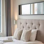 Norden Homes Nordic With Free Parking Apartmán Turku