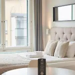 Norden Homes Nordic With Free Parking * Turku