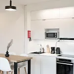 Norden Homes Nordic With Free Parking