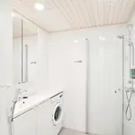 Norden Homes Nordic With Free Parking Apartamento *