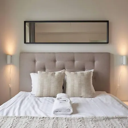 Norden Homes Nordic With Free Parking Turku