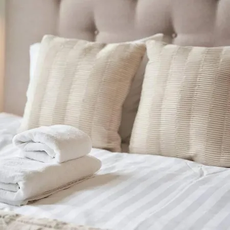 아파트 Norden Homes Nordic With Free Parking 투르쿠