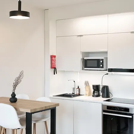 Norden Homes Nordic With Free Parking
