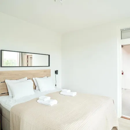 Norden Homes Nordic With Free Parking