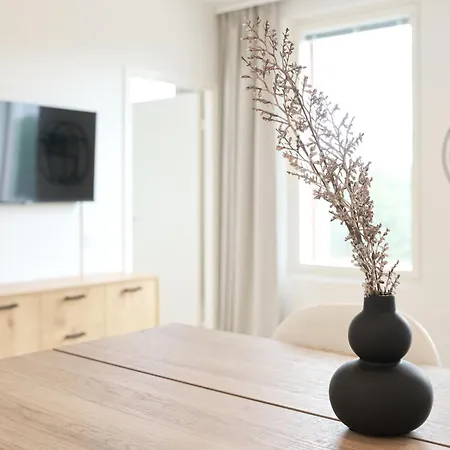 Norden Homes Nordic With Free Parking