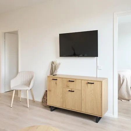 Norden Homes Nordic With Free Parking Apartmán Turku