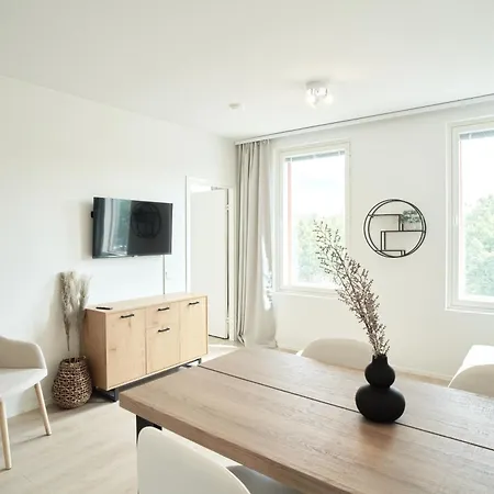 Norden Homes Nordic With Free Parking * Turku