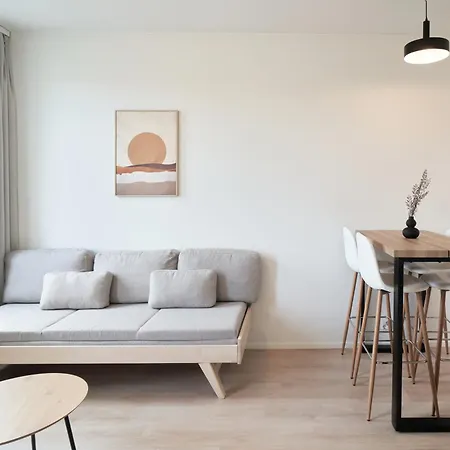 Norden Homes Nordic With Free Parking