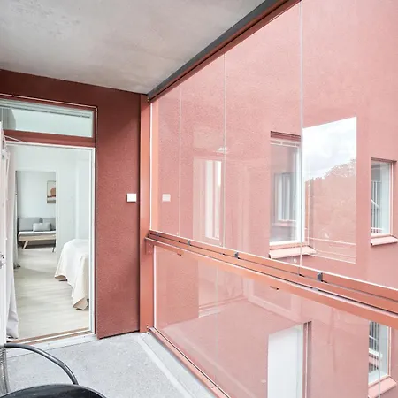 Norden Homes Nordic With Free Parking