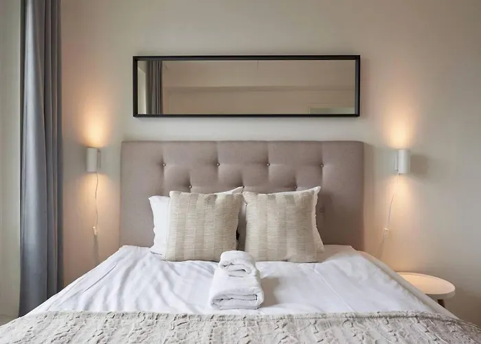 Norden Homes Nordic With Free Parking Turku