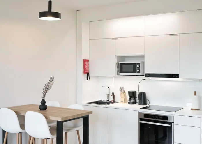 Norden Homes Nordic With Free Parking