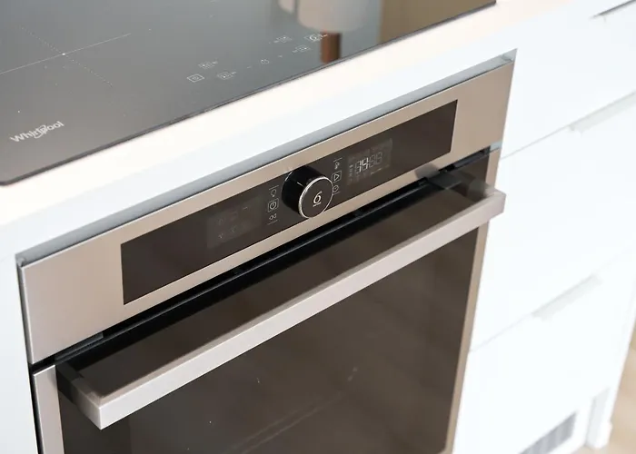 Norden Homes Nordic With Free Parking Daire Turku