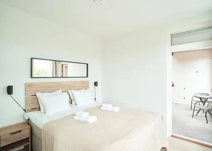 Norden Homes Nordic With Free Parking