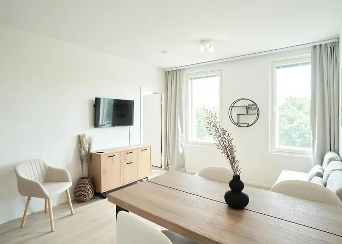 Norden Homes Nordic With Free Parking * Turku