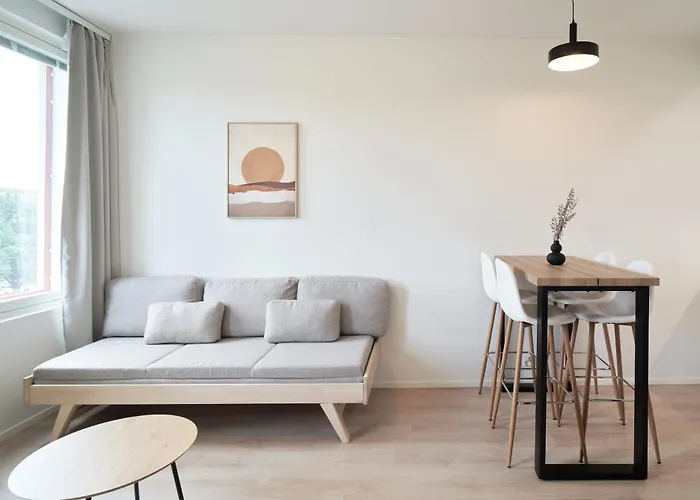 Norden Homes Nordic With Free Parking